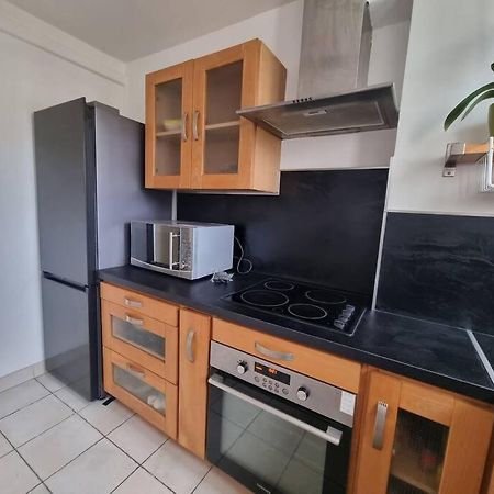 Appartement Cosy Proche Du Tram Montpellier Buitenkant foto