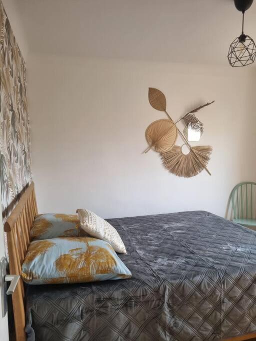 Appartement Cosy Proche Du Tram Montpellier Buitenkant foto